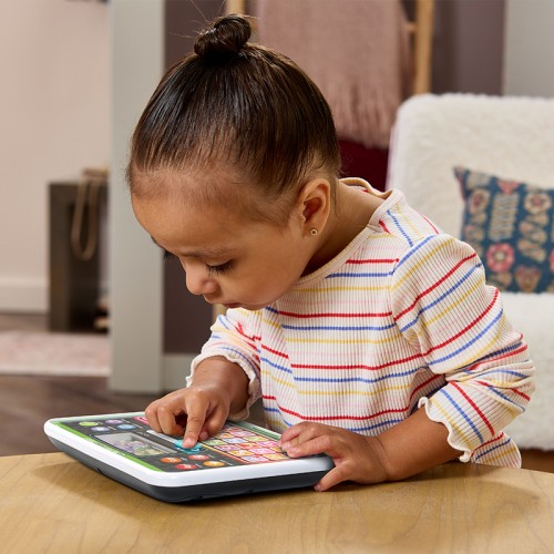 LeapFrog My First ABC Tablet | Tablet Toy | Educational Toy | Learning Toy | 12 months+
